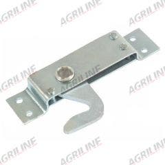Latch Bonnet R/H suitable for Ford & Fordson -  85700110  DKN16658  E1ADKN16658