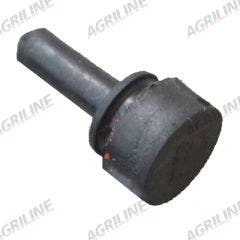 Bonnet Rubber Bung suitable for Ford & Fordson -  81823467 C5NN16N655B   81823467 
