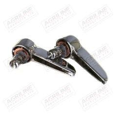 Bonnet/ Diesel Lid Handle Kit, Later Type