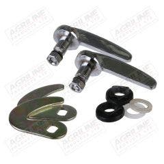 Battery Lid Handle Kit,