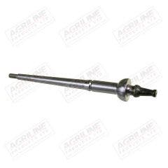Hi/Low Gear Stick Lever