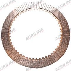 Clutch Plate Friction suitable for Ford & Fordson -  83925696  E0NN7Z031AA