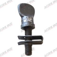 Grille Fixing Knob suitable for Ford & Fordson -  D4NN8N213A  83901581  C9NN8B151B