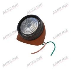 Side Lamp LH suitable for Ford & Fordson -  