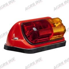Rear Combination Lamp (Pair)