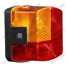 Rear Combination Light LH suitable for John Deere tractor