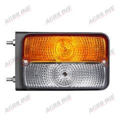 Front Combination Light LH suitable for Case International -  224621A2