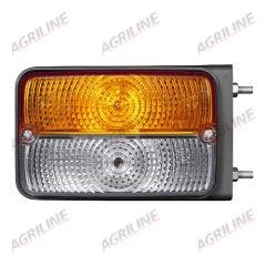 Front Combination Light RH suitable for Case International -  224622A2