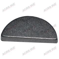 Woodruff Key suitable for Ford & Fordson -  074188S8  74188S  74188S8