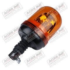 Rotating Warning Beacon suitable for Fiat -  