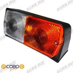 Front Combination Light LH suitable for Ford & Fordson -  83952159  83960357  E4NN13N331CA