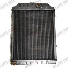 Radiator