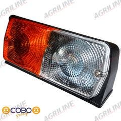Front Combination Light RH suitable for Ford & Fordson -  83952158  83960356  E4NN13N330CA