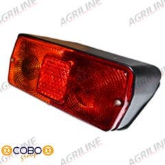 Rear Combination Lamp LH suitable for Ford & Fordson -  83952161  83960360  E4NN13N510AA