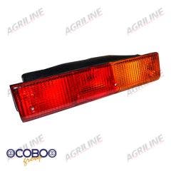 Rear Cab Combination Lamp RH suitable for Fiat -  04997267  4997267