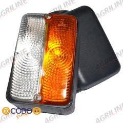 Front Combination Lamp RH suitable for Fiat -  5146291