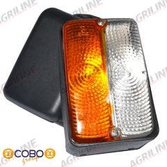 Front Combination Lamp LH suitable for Fiat -  5146292