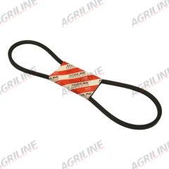 Fan Belt - AVX13X1125 - 1686883M1