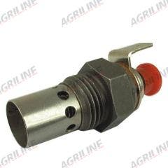 Heater Plug - 5141702 suitable for Fiat -  4176086  4232051  05161845