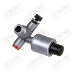 Fordson Dexta Fuel Tap Primer Pump