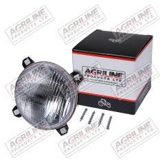 Head Light Suitable for Ford Tractors suitable for Ford & Fordson -  83952111  E4NN13K005FA