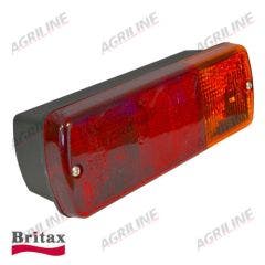 Rear Combination Light RH/LH suitable for Case International -  177239A2  259816A1  K304886