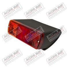 Rear Combination Lamp LH suitable for Ford & Fordson -  5172684