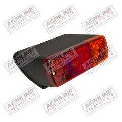 Rear Combination Lamp RH suitable for Ford & Fordson -  5172685