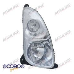 Head Lamp RH suitable for New Holland -  