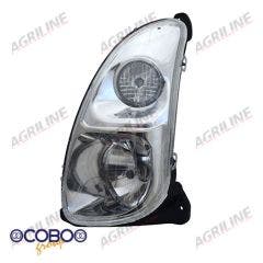 Head Lamp LH suitable for New Holland -  