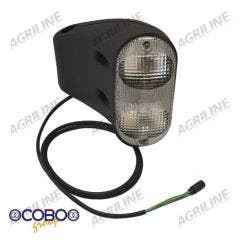 Front Indicator Light LH suitable for New Holland