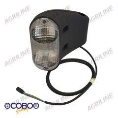 Front Indicator Light RH suitable for New Holland -  