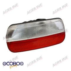 Rear Combination Light RH - Mudguard / Fender Mounted