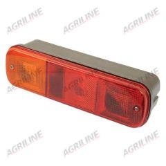 Ford New Holland Case MXM Rear Combination Light LH/RH suitable for Fiat -  