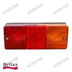 Rear Combination Lamp