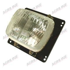 Headlight LH/RH for Fiat Tractor suitable for Fiat -  05138350  5120073  5120074