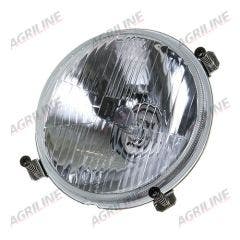 Headlight suitable for Massey Ferguson -  3788221M91