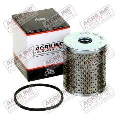 Fuel Filter suitable for Ford & Fordson -  81715763  86546622