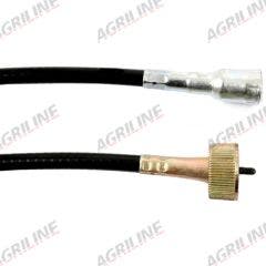 Tachometer Cable suitable for Ford & Fordson -  83904959  D5NN17365D