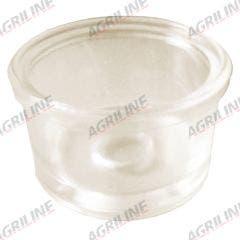 CAV Glass Bowl Deep - 1024386