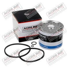CAV Fuel Filter Agriline - K960911 suitable for Fiat -  