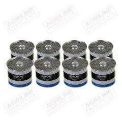 CAV Fuel Filter Agriline - 8 Pack suitable for Fiat -  