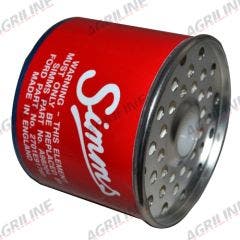 Fuel Filter - Simms