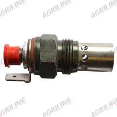 Heater Plug - 893501M1 suitable for Ford & Fordson -  603922  81806046  83933675