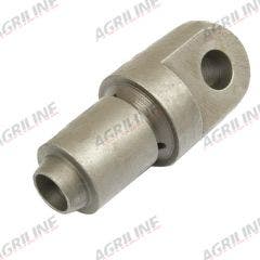 Clevis - Draft Control - 1863389M1 suitable for Massey Ferguson -  1863389M1