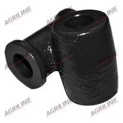 Linkage Knuckle suitable for Ford & Fordson -  81717218  81717225  957E556