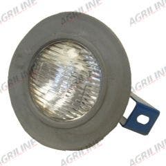 Headlight Complete suitable for Ford & Fordson -  E6NN13005G