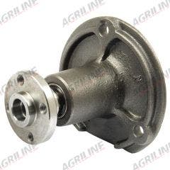 Water Pump Assembly (c/w Hub)