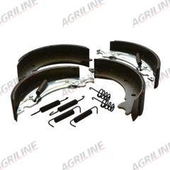 Ifor Williams Brake Shoe Set (200 x 50mm)
