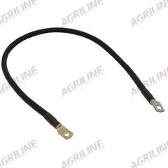 Solenoid to Starter Lead